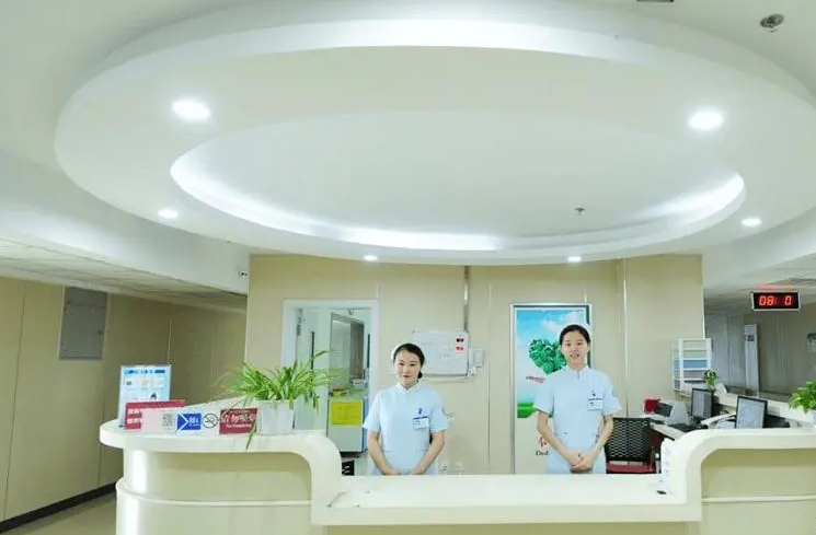 甘肃正规供卵试管中心